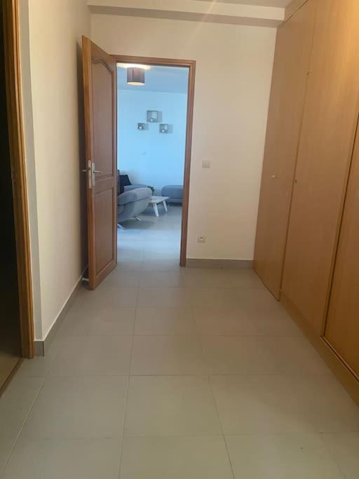 F3 Entier J - Proche Roissy-Villepinte-Paris Villiers-le-Bel Exterior photo